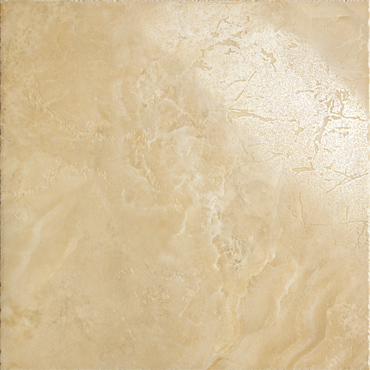 Serenissima Ceramics Serenissima Ceramics Liberty 16 X 16 Semi-polished Gold Tile  &  Stone