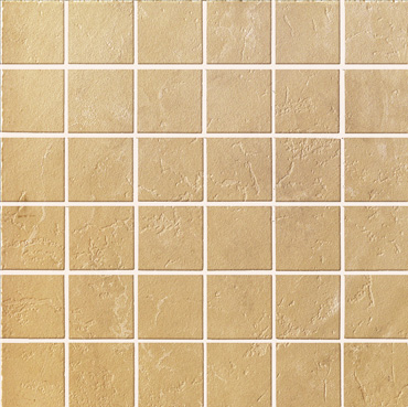 Serenissima Ceramics Serenissima Ceramics Liberty Mosaic Gold Tile  &  Stone