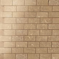 Isla Tile Isla Tile Agora Tessera Mosaic Mogano Tile  &  Stone