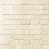 Isla Tile Isla Tile Agora Tessera Mosaic White Tile  &  Stone