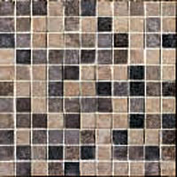 SantAgostino Santagostino I Quarzi Forest Mosaic Forest Tile  &  Stone