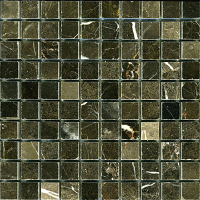 Maestro Mosaics Maestro Mosaics Marble 5 / 8 X 5 / 8 Mosaic Polished St Laurent Tile  &  Stone