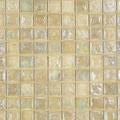 Maestro Mosaics Maestro Mosaics Seaside Glass Mosaic White Tile  &  Stone