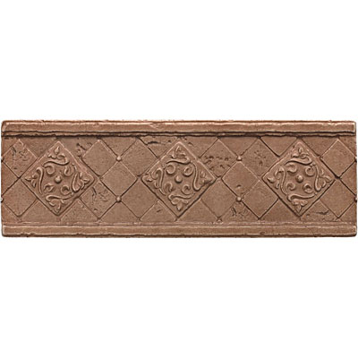 Questech Questech Stone Shadow Liner 4 X 12 Ibiza Noche Tile  &  Stone