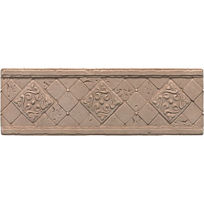 Questech Questech Stone Shadow Liner 4 X 12 Ibiza Travertine Tile  &  Stone