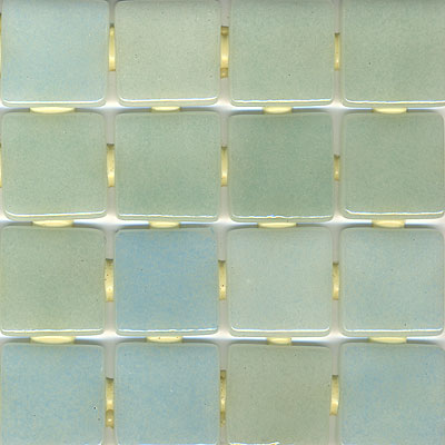 Onix Mosaico Onix Mosaico Blends Aqua Mist Tile  &  Stone