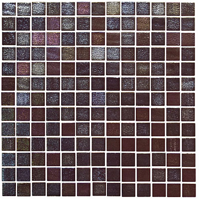 Onix Mosaico Onix Mosaico Moonglass Wave Mw040 Tile  &  Stone