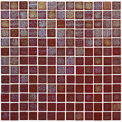 Onix Mosaico Onix Mosaico Moonglass Wave Mw050 Tile  &  Stone