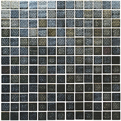 Onix Mosaico Onix Mosaico Mooonglass Circles Md011 Tile  &  Stone