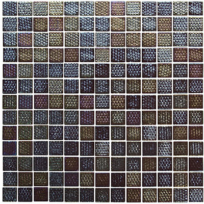 Onix Mosaico Onix Mosaico Mooonglass Circles Md040 Tile  &  Stone