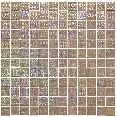 Onix Mosaico Onix Mosaico Mooonglass Circles Md041 Tile  &  Stone