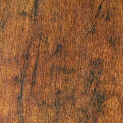 Quickstyle Quickstyle Pioneer Integra Golden Teak Laminate Flooring