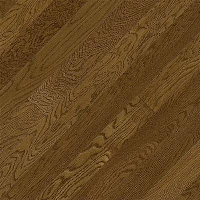 Earth Werks Earth Werks Ventura Spice Hardwood Flooring