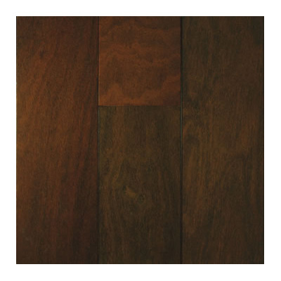 Cala Cala Vogue Collection 5 Ipe Hardwood Flooring