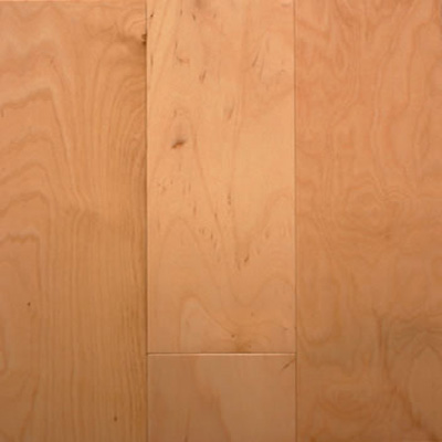 Cala Cala Vogue Collection 5 Maple Natural Hardwood Flooring
