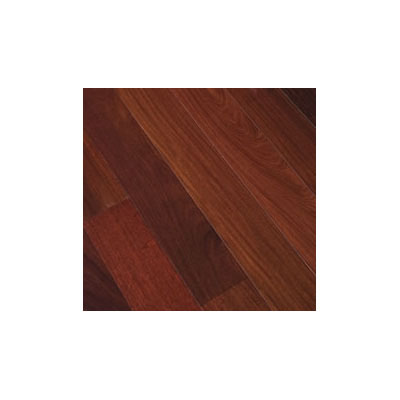 Cala Cala Vogue Collection 5 Santos Mahogany Hardwood Flooring
