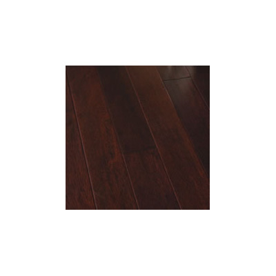 Cala Cala Generation Handscraped African Cherry Hardwood Flooring