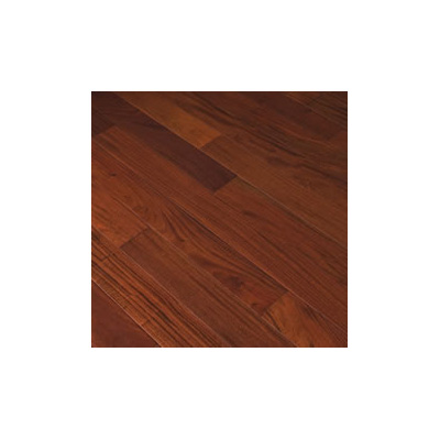 Cala Cala Generation Handscraped African Mahogany Hardwood Flooring