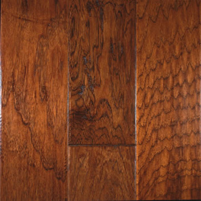 Cala Cala Generation Handscraped Hickory Biscotti Hardwood Flooring