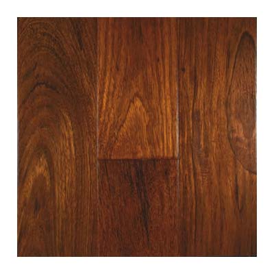 Cala Cala Generation Handscraped Jatoba Natural Hardwood Flooring
