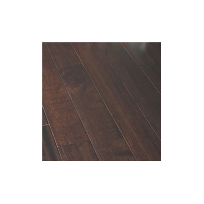 Cala Cala Generation Handscraped Jatoba Stained Hardwood Flooring