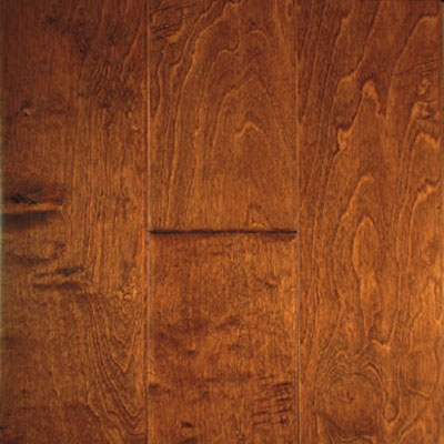 Cala Cala Generation Handscraped Maple Smokey Hardwood Flooring