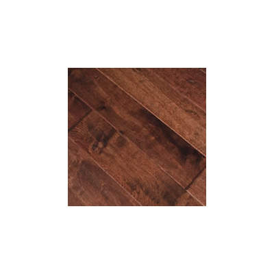 Cala Cala Generation Handscraped Maple Tobacco Hardwood Flooring