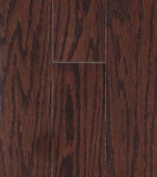 Columbia Columbia Harrison Oak 5 Coffee Bean Hardwood Flooring