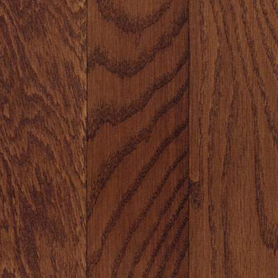 Columbia Columbia Livingston Oak 3 Burgundy Hardwood Flooring