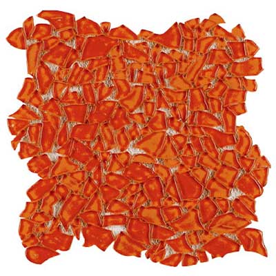 Dune Dune Emphasis Glass Mosaics Trencadis Diabolo Tile  &  Stone