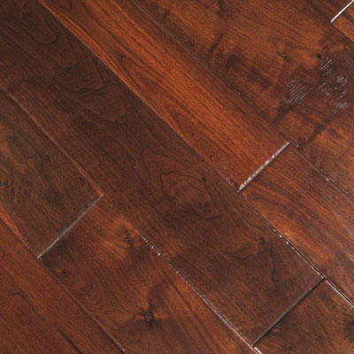 Johnson Johnson Metropolitan Tuscan Series Walnut Chianti Hardwood Flooring