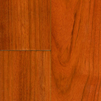 Johnson Johnson Carnaval 4 3 / 4 Solid Brazilian Cherry Hardwood Flooring