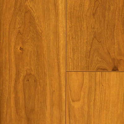 Wilsonart Wilsonart Classic Styles Plank 5 Zen Cherry Laminate Flooring
