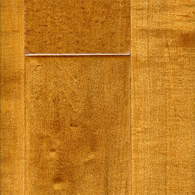Max Windsor Floors Max Windsor Floors Windsor Handscraped 4.75 Harvest Spring Maple Hardwood Flooring