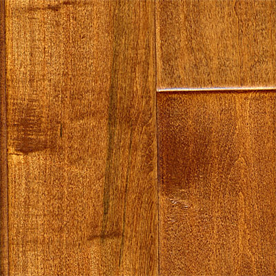 Max Windsor Floors Max Windsor Floors Windsor Handscraped 4.75 Creme Brulee Maple Hardwood Flooring