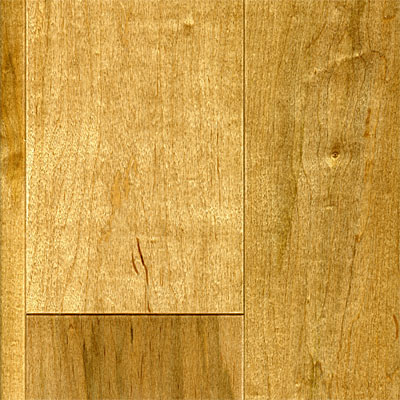Max Windsor Floors Max Windsor Floors Windsor Handscraped 4.75 Sahara Maple Hardwood Flooring