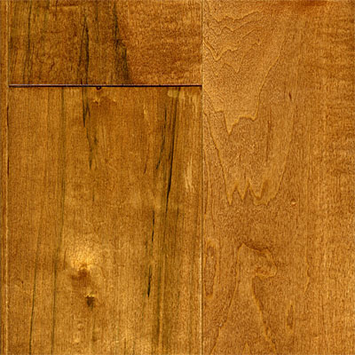 Max Windsor Floors Max Windsor Floors Windsor Smooth 4.75 Manchester Maple Hardwood Flooring