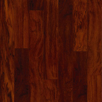 Mannington Mannington Revolutions Plank Brazilian Cherry Rio Red Laminate Flooring