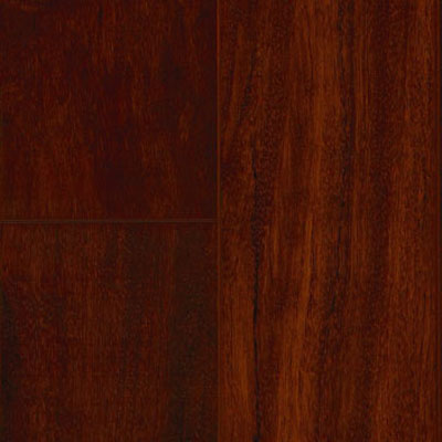 Mannington Mannington Revolutions Plank Brazilian Cherry Samba Brown Laminate Flooring