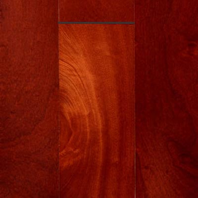 Cala Cala Vogue Collection 5 Sapele Hardwood Flooring