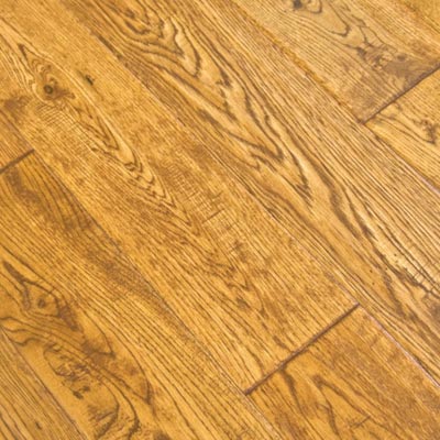 Johnson Johnson Texas Austin Oak Hardwood Flooring