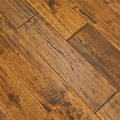 Johnson Johnson Texas Dallas Oak Hardwood Flooring