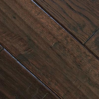 Johnson Johnson Texas Houston Oak Hardwood Flooring