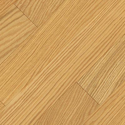 Robina Floors Robina Floors Vogue 3 1 / 2 X 1 / 2 Natural Red Oak Hardwood Flooring