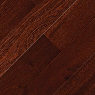 Robina Floors Robina Floors Vogue 5 X 1 / 2 Cabernet Sapele Hardwood Flooring