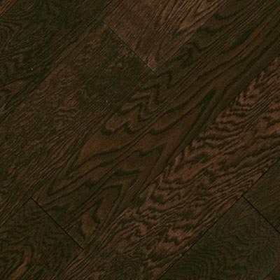 Robina Floors Robina Floors Classic 5 X 1 / 2 Midnight Oak Hardwood Flooring
