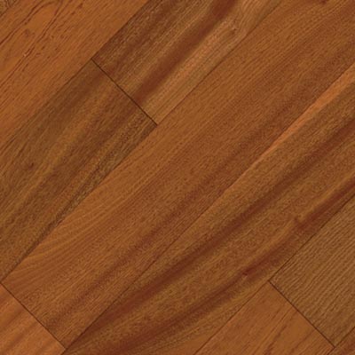 Robina Floors Robina Floors Classic 5 X 1 / 2 Natural Sapele Hardwood Flooring