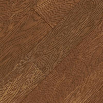 Robina Floors Robina Floors Classic 5 X 1 / 2 Vintage Gunstock Hardwood Flooring
