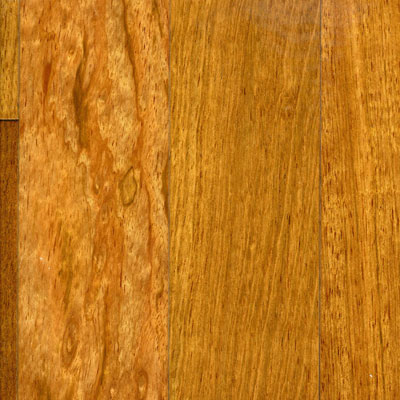 Triangulo Triangulo Engineered 3 / 8 X 3 1 / 4 (200 Series) Brazilian Cherry Hardwood Flooring