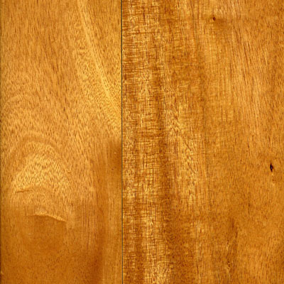 Triangulo Triangulo Engineered 1 / 2 X 5 (300 Series) Amendoim Hardwood Flooring